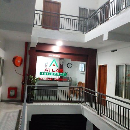 Atlas Residency Kalpatta Ngoại thất bức ảnh