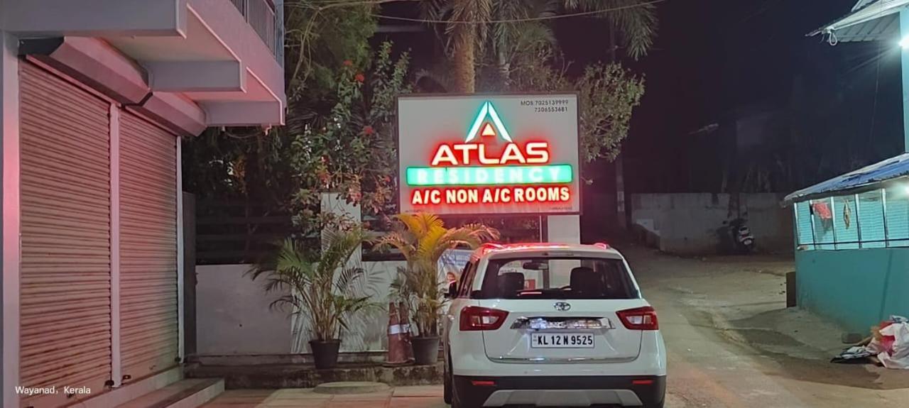 Atlas Residency Kalpatta Ngoại thất bức ảnh