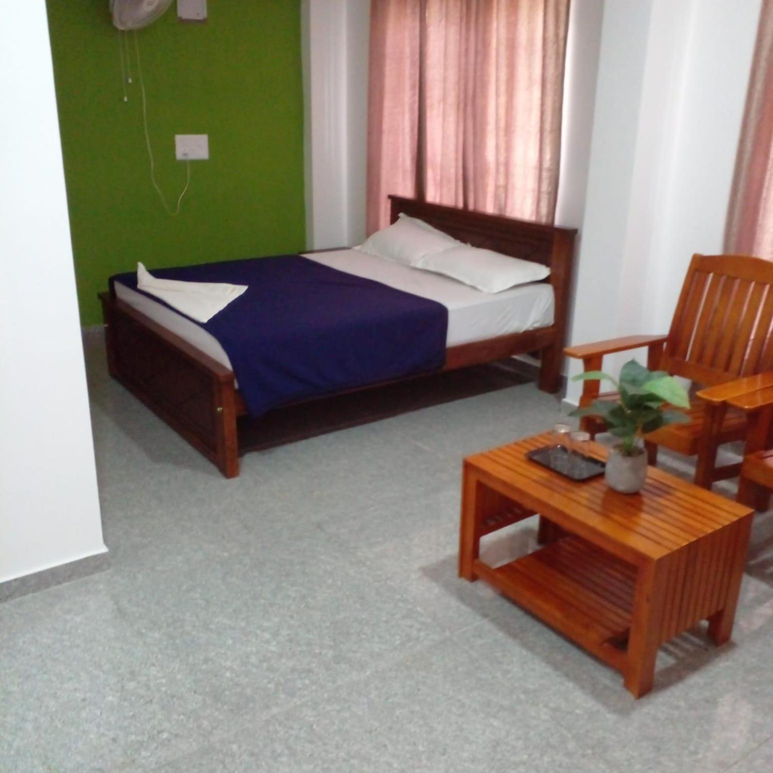 Atlas Residency Kalpatta Ngoại thất bức ảnh
