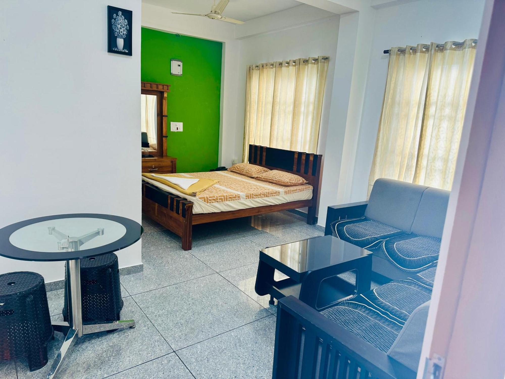 Atlas Residency Kalpatta Ngoại thất bức ảnh